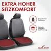 WALSER Autositzbezüge Speedway mit Reißverschluss, ZIPP-IT Produktbild-Vorschau 6