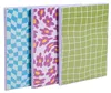 Exacompta 12x Albums photos pochettes souples 64 10x15cm Voir les images du produit 1
