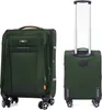 RGL S-030 Kofferset Reisekofferset Stoff 3in1 Koffer Set Produktbild-Vorschau 2