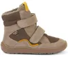 Froddo FroddoTex Barefoot Winter Kinder Wasserdichte Produktbild-Vorschau 3