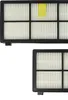 vhbw 3x Staubsaugerfilter kompatibel mit iRobot Roomba 860, Produktbild-Vorschau 5