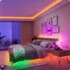 Govee RGB LED-strip Basic: Slimme LED-verlichtingsstrip met Productafbeelding-voorbeeld 4