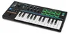 Nektar Impact LX Mini MIDI keyboard Náhled obrázku produktu 5