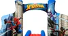 Bestway® Spider-Man™ Wasserspielcenter 211 x 206 x 127 cm Produktbild-Vorschau 11