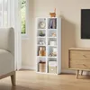 WOLTU Bücherregal 2er Set, Regal mit 10 Fächern, Produktbild-Vorschau 2