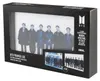 BTS LED-Druck mit Dual-Bild-Effekt, 15 LED-Modi, USB, Produktbild-Vorschau 9
