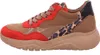 Gabor 53.451 Damenschuhe - Halbschuhe - Sneaker braun Produktbild-Vorschau 25