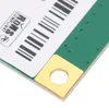 Karta sieciowa Mini PCI-E Gigabit, dwupasmowa, z Bluetooth Podgląd zdjęcia produktu 4