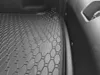 Rivestimento del bagagliaio in gomma Rigum per Mercedes CLA Anteprima dell’immagine prodotto 5