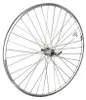 Roland Hinterrad Ryde Chrina 28 Alu-NF 7V 36G QR Silber Produktbild-Vorschau 2