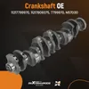 Kurbelwelle do BMW F01 F10 F30 X6 330D 530D 535D 730D 735D Podgląd zdjęcia produktu 11