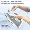 YASHE parná žehlička WSD-218, 2300 W, 300 ml, 150 g/min Náhľad obrázku produktu 6