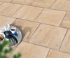 Beton Terrassenplatte iStone Pure sandstein 40 cm x 40 cm x Produktbild-Vorschau 9