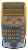 Texas Instruments Little Professor Solar, Kapsa, Grafická Náhled obrázku produktu 3