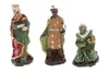 Mini Krippenfiguren 11-teilig H.:4,5cm in Plastikbox Produktbild-Vorschau 3