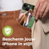 MuchoWow® Handyhülle Schutzhülle Hülle für Apple iPhone 14 Produktbild-Vorschau 2