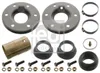 FEBI BILSTEIN Reparatursatz Bremsnockenwelle 02533 4mm 38mm Produktbild-Vorschau 2