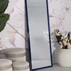 Berlin Blau Wandspiegel Cm 55X2X150 ( Innenspiegel Grösse Produktbild-Vorschau 9