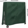 Wasserdichte und staubdichte Outdoor-Tischtennisplatte Produktbild-Vorschau 2
