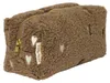 Studio Noos Teddy Hearts Etui - Braun Produktbild-Vorschau 2