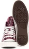 Converse Chuck Taylor A11137C v purpurovej farbe s Náhľad obrázku produktu 5