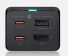 Baseus rýchlonabíjačka Hdmi 2Xusbc/Usb/Hdmi 4K 30Hz 1,5M Náhľad obrázku produktu 15