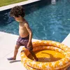 Swim Essentials Piscine gonflable 100 cm Étoile de mer 100 Voir les images du produit 5