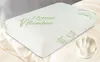 Nicht konturiertes Memory-Bambus-Kissen 60 x 40 cm Produktbild-Vorschau 3