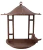 Esschert Design Vogelfutterhaus Wand; FB203 Produktbild-Vorschau 2