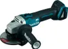 Akku-Winkelschleifer MAKITA DGA504ZJ 18V, 125 mm Makpac Produktbild-Vorschau 21