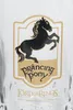Il Signore degli Anelli Glas Bierkrug Prancing Pony Anteprima dell’immagine prodotto 4