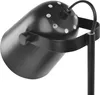 Stolní lampa NINA na žárovku E27, černá Voir les images du produit