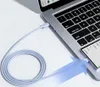 JOYROOM S-CC100A141BL, 1,2 m, USB A, USB C, 4,8 Gbit/s, Náhled obrázku produktu 10