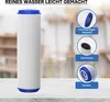 Naturewater UDF-10A Aktivkohle Granulat Filter 10 Zoll (254 Produktbild-Vorschau 4
