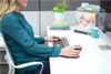 Fellowes, mouse ergonomico, Penguin Anteprima dell’immagine prodotto 9