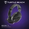 Recon 70 Gaming-Headset für PC, Schwarz Produktbild-Vorschau 10