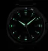 Citizen NB6050-51W Orologio da polso automatico da uomo Anteprima dell’immagine prodotto 7
