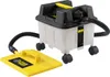 Far Tools DV 5L, Tapetenentferner, Schwarz, Gelb Produktbild-Vorschau 1