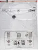 Sac pour aspirateur à linge, 60 x 80 cm Voir les images du produit 6