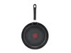 TEFAL Jamie Oliver Edelstahl-Bratpfanne Quick & Easy Produktbild-Vorschau 2