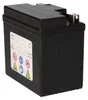 Baterie 12V 5Ah pro startovací baterii motocyklu MG LTX5-3 Náhled obrázku produktu 7