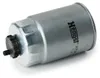 Kraftstofffilter HENGST FILTER H70WK02 für VW TRANSPORTER Produktbild-Vorschau 2