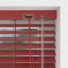 SOLUNA DIM-OUT Alu-Jalousie rot 120x170 cm, mit 20% mehr Produktbild-Vorschau 5