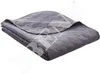 IBENA Tagesdecke NANCY BL 280x250 cm grau Produktbild-Vorschau 6