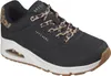 Skechers Uno - Jungle Nite  Sneakers Laag - zwart - Maat 36 Voir les images du produit 36