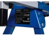 Scheppach Piètement UMF1550 pour scies à onglets | Capacité Voir les images du produit 17