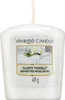 Yankee candle FLUFFY TOWELS - balenie vzoriek 49g Náhľad obrázku produktu 1
