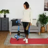 Urządzenie do ćwiczeń mięśni brzucha Relaxdays, wymiary Podgląd zdjęcia produktu 7