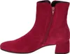 Gabor 55.680 Damen Stiefeletten - elegante Stiefelette rot Produktbild-Vorschau 4