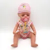 BABY born @ Lena (Little Baby Girl) 36cm, Babypuppe, Produktbild-Vorschau 32